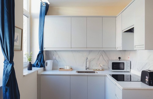 High Wycombe Apartamento | Crendon House Boutique Hotel