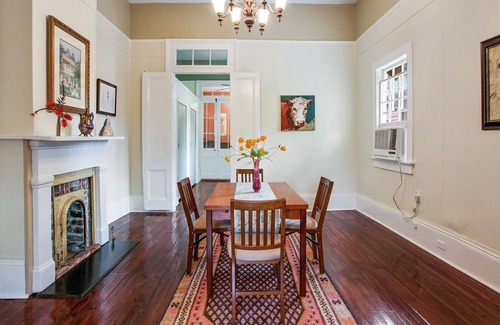 Faubourg Marigny Cabaña | Casa Criolla a una cuadra del Barrio Francés.