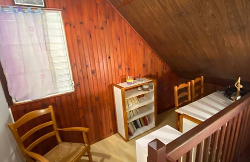 Port-Louis Casa | Creole house close to all amenities and beaches