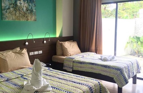 Cogon Hotel | Cres Ebo Mansion Hotel and Bistro