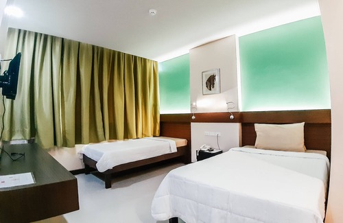 Cogon Hotel | Cres Ebo Mansion Hotel and Bistro