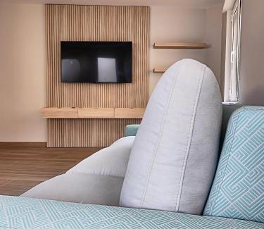 Banos de Ebro Casa | Crescen House
