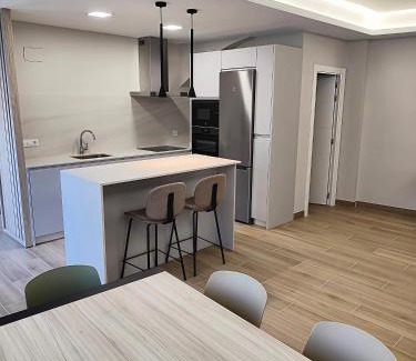 Banos de Ebro Casa | Crescen House