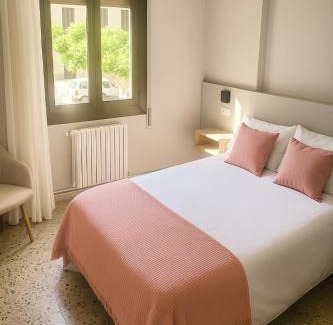 Banos de Ebro Casa | Crescen House