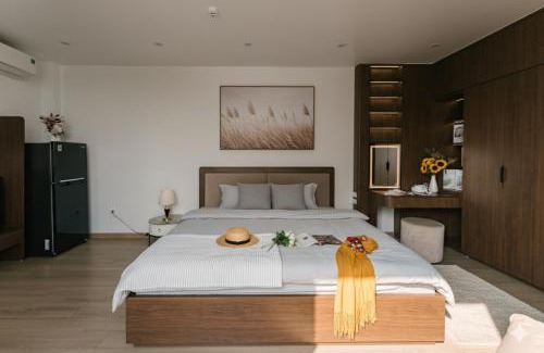 Nhat Tan Apartamento | Crescendo Stylist Studio Lakeview