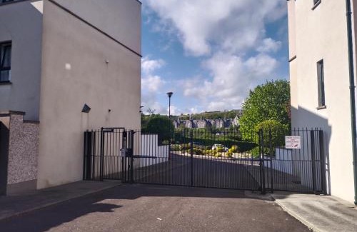 Cork Casa | Crescent Apartments