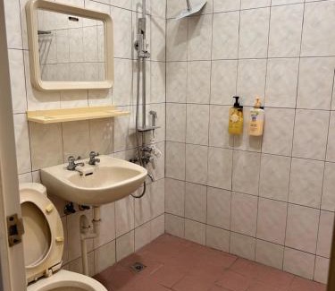 Shuili Casa | Crescent Bay Bike Hotel