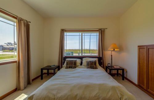 Crescent City Casa | Crescent City Beach House