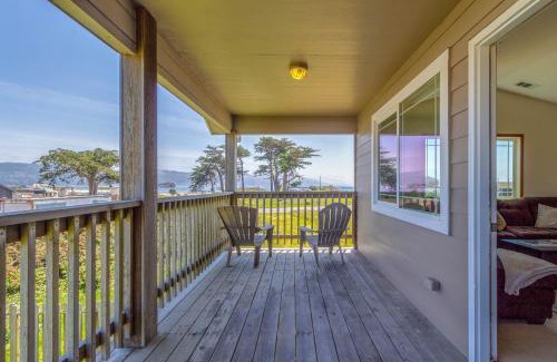 Crescent City Casa | Crescent City Beach House