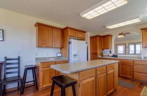Crescent City Casa | Crescent City Beach House