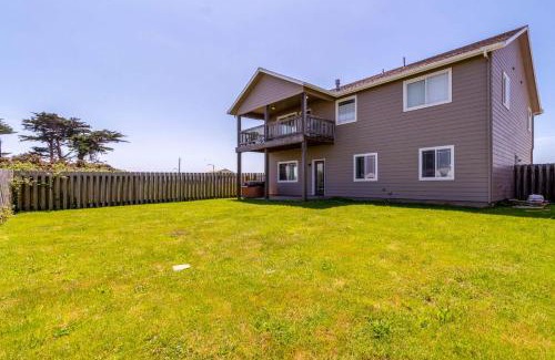 Crescent City Casa | Crescent City Beach House