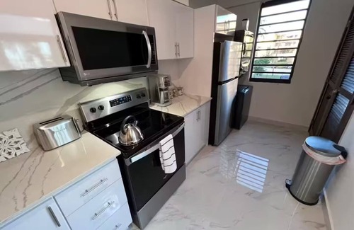 Humacao Casa | Crescent Cove 82 - Newly renovated beach villa in Palmas del Mar
