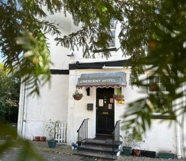 Reading Hotel | Crescent Hotel