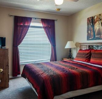 Crescent Lakes Casa | Crescent Lakes Villa