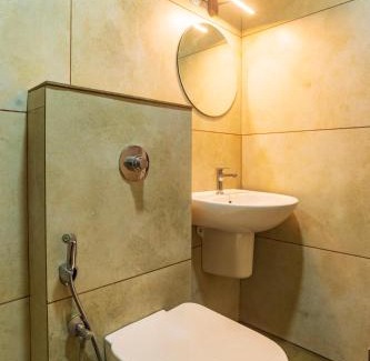 Kochi Apartamento | Crescent Luxe Stays