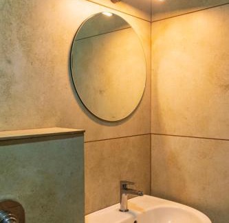 Kochi Apartamento | Crescent Luxe Stays
