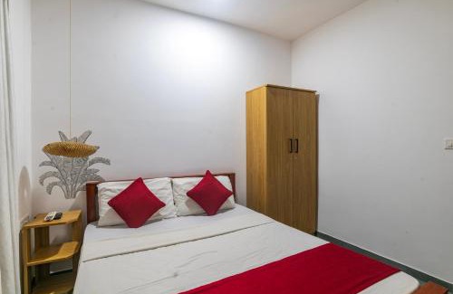 Kochi Apartamento | Crescent Luxe Stays