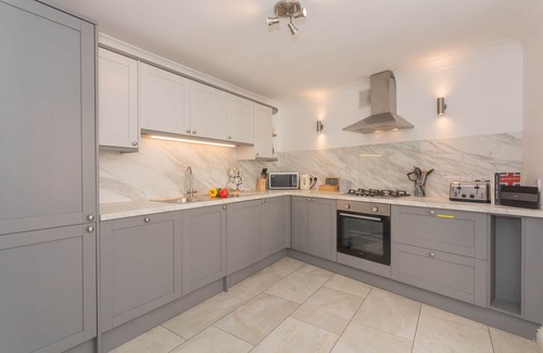 Upper Town Apartamento | Apartamento-Baño Privado-Balcón