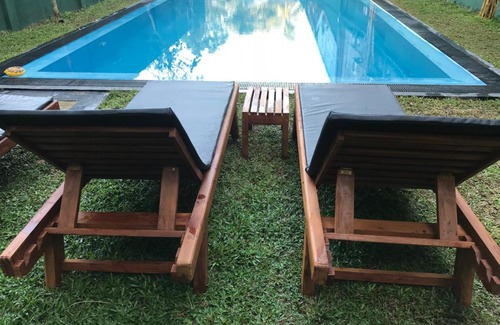 Rumassala Complejo | Crescent Resort