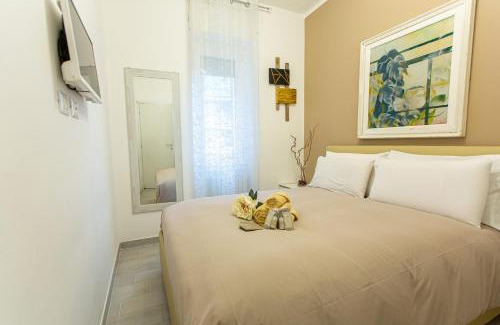 Crescenzago Apartamento | Crescenzago#34, vicino Metro M2 e Ospedale San Raffaele