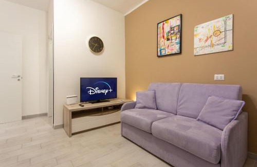 Crescenzago Apartamento | Crescenzago#34, vicino Metro M2 e Ospedale San Raffaele