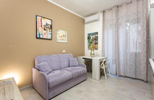 Crescenzago Apartamento | Crescenzago#34, vicino Metro M2 e Ospedale San Raffaele