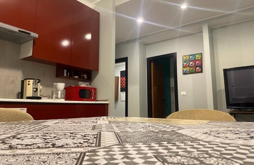 Crescenzago Apartamento | Crescenzago House Apartments