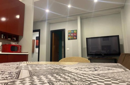 Crescenzago Apartamento | Crescenzago House Apartments