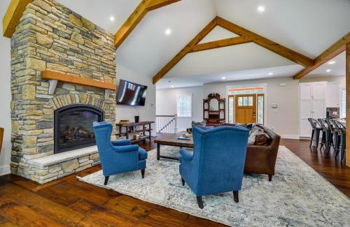 Cresco Casa | Cresco Countryside Oasis Surrounded by Nature!