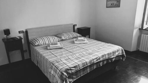 Crespi d'Adda Apartamento | Crespi Apartments Six