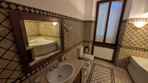 Crespi d'Adda Apartamento | Crespi Apartments Six