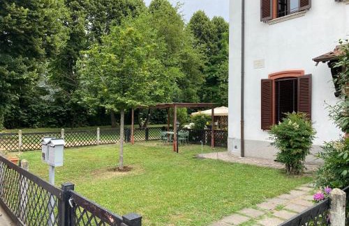 Crespi d'Adda Casa | Crespi d'Adda a "colori"