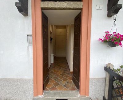 Crespi d'Adda Casa | Crespi d'Adda a "colori"