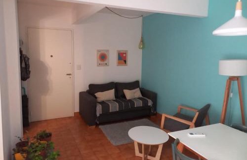 Villa Crespo Apartamento | Crespo Urbano
