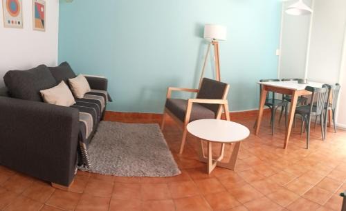 Villa Crespo Apartamento | Crespo Urbano