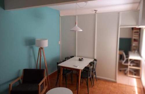 Villa Crespo Apartamento | Crespo Urbano