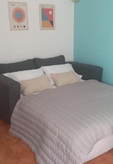 Villa Crespo Apartamento | Crespo Urbano