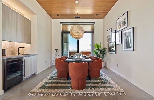 Panorama Heights Casa | Crest A at Panorama Villas by Fieldtrip | Luxury 3br retreat w pool