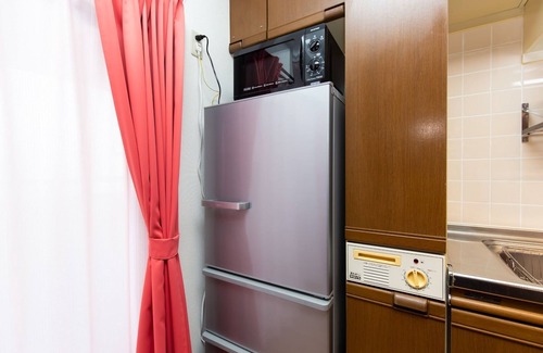 Naniwa Apartamento | crest Daikoku owners room Namba train 1 min3 mins walk from subway sta - crest powerhouse owners room / Osaka Ōsaka