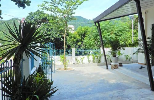 Tan Hiep Casa | Crest House Beachside - Three-bedroom Private House on Cham Island Hoi An
