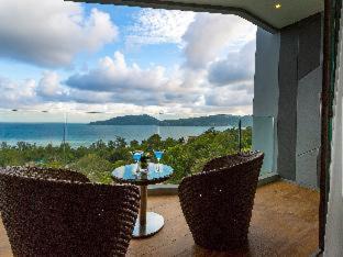 Patong Complejo | Crest Resort & Pool Villas - SHA Extra Plus