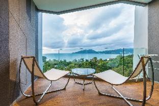 Patong Complejo | Crest Resort & Pool Villas - SHA Extra Plus