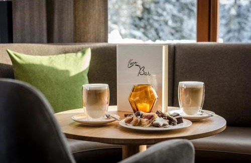 Lech am Arlberg Hotel | Cresta.Alpin.Sport.Hotel