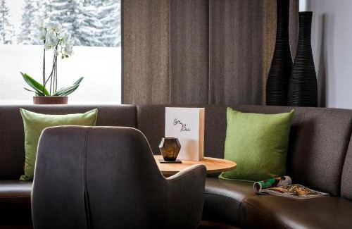 Lech am Arlberg Hotel | Cresta.Alpin.Sport.Hotel