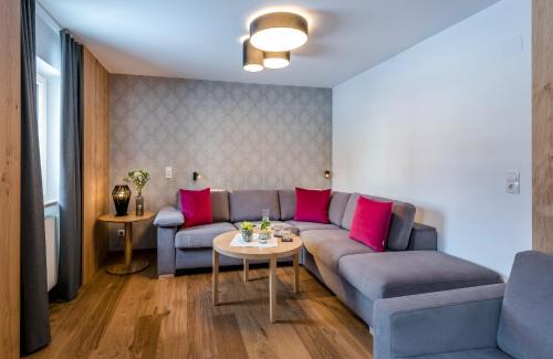Lech am Arlberg Hotel | Cresta.Alpin.Sport.Hotel