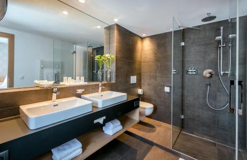 Lech am Arlberg Hotel | Cresta.Alpin.Sport.Hotel