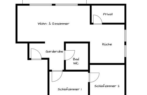 Saas Grund Apartamento | Cresta Loft in Saas-Grund