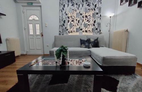 Kastoria Apartamento | Crestio apartment Καστοριά