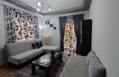 Kastoria Apartamento | Crestio apartment Καστοριά
