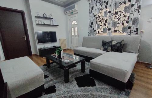 Kastoria Apartamento | Crestio apartment Καστοριά
